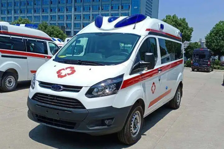 鹤壁长途救护车转院