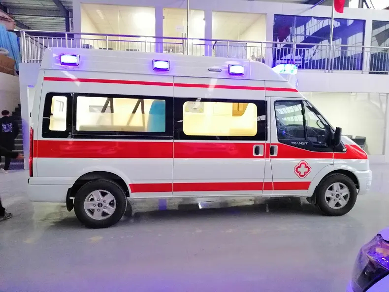 鹤壁跨省救护车出租
